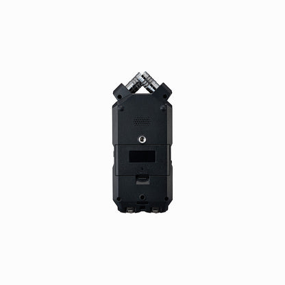Zoom H4essential 4-Track 32-Bit Float Portable Audio Recorder