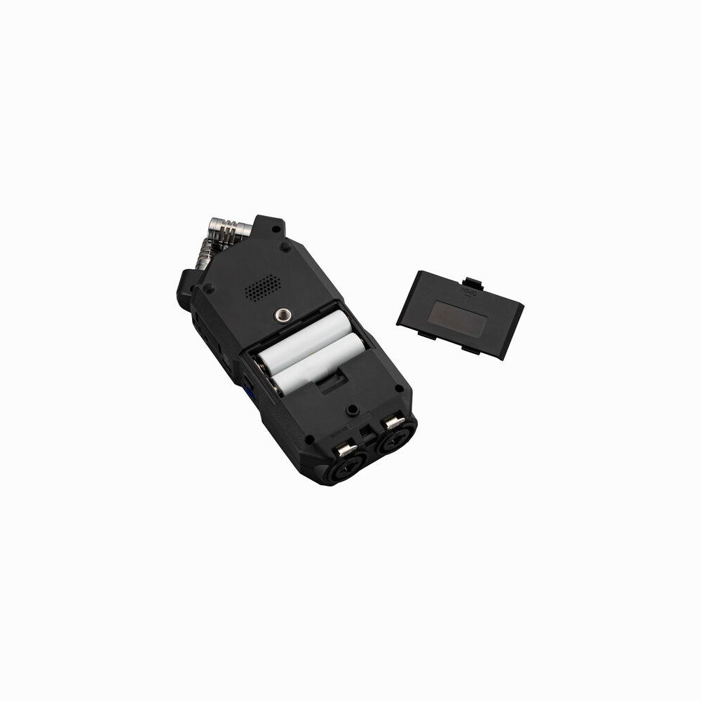 Zoom H4essential 4-Track 32-Bit Float Portable Audio Recorder