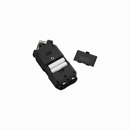Zoom H4essential 4-Track 32-Bit Float Portable Audio Recorder