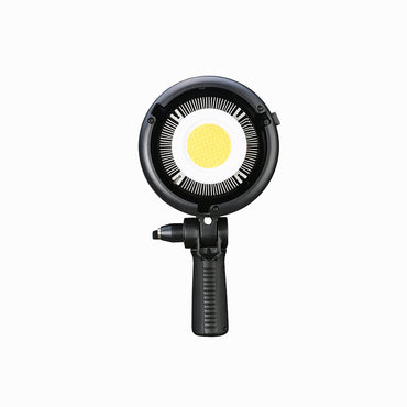 NiceFoto HB-1000A LED Bi-Color Studio Light with Battery