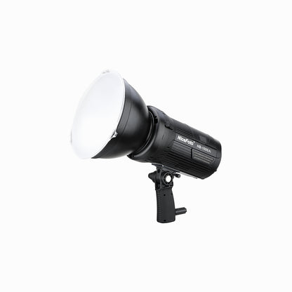 NiceFoto HB-1000A LED Bi-Color Studio Light with Battery