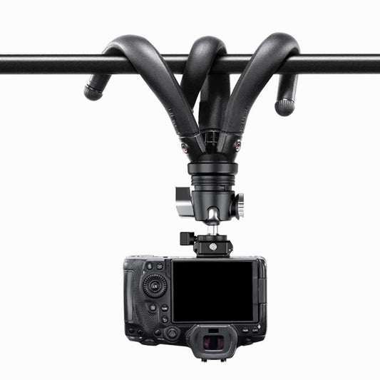 Ulanzi HD01 10 Inches Articulating Friction Magic Arm