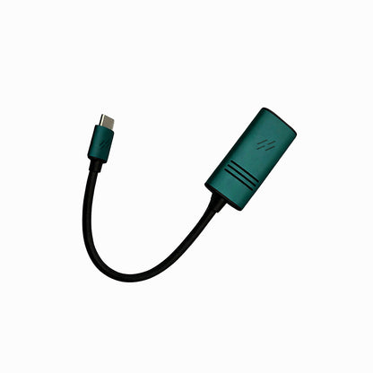 Heatz Usb-C To 8K Hdmi Cable Zt61