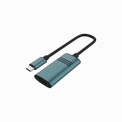 Heatz Usb-C To 8K Hdmi Cable Zt61