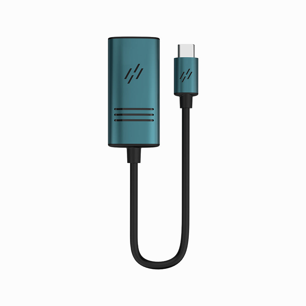 Heatz Usb-C To 8K Hdmi Cable Zt61