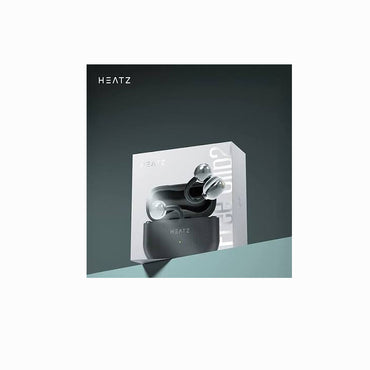 Heatz Free Clip (HB37)
