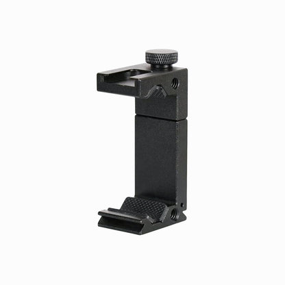 Phone Holder Metal Clip Bracket Adapter for Smartphone (PH13)