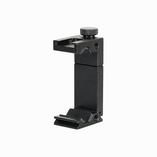 Phone Holder Metal Clip Bracket Adapter for Smartphone (PH13)