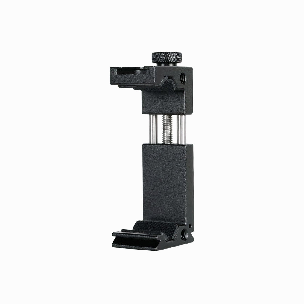 Phone Holder Metal Clip Bracket Adapter for Smartphone (PH13)
