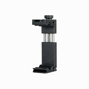 Phone Holder Metal Clip Bracket Adapter for Smartphone (PH13)