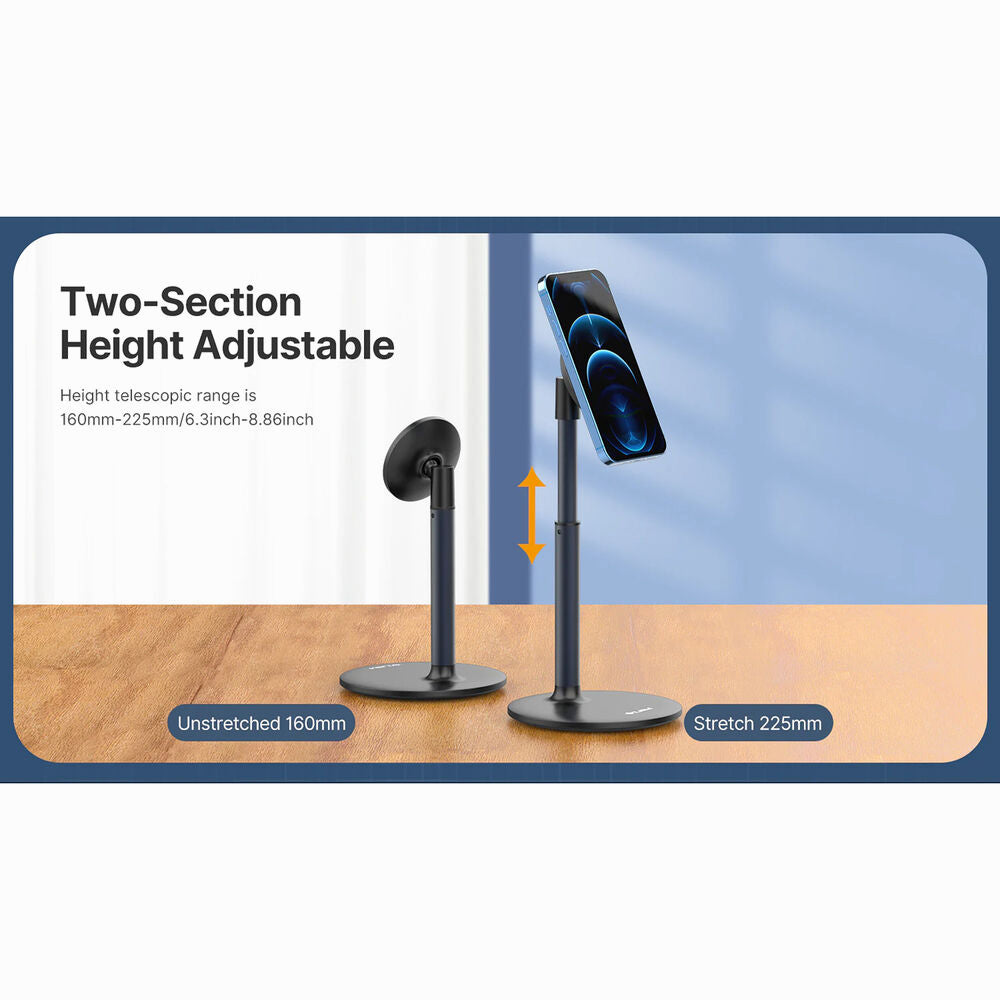 Ulanzi VIJIM HP002 Magnetic iPhone Desk Stand SKU2908