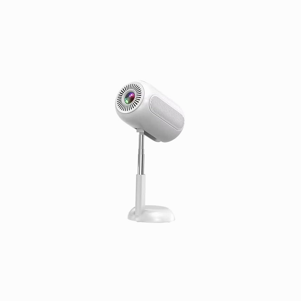 Smartbarry LED Projector HT10