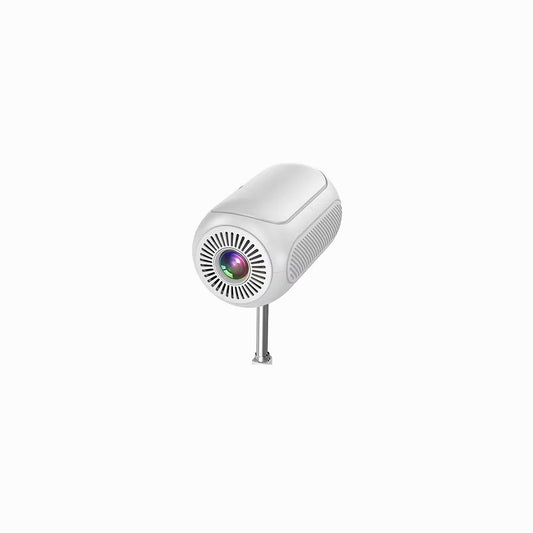 Smartbarry LED Projector HT10