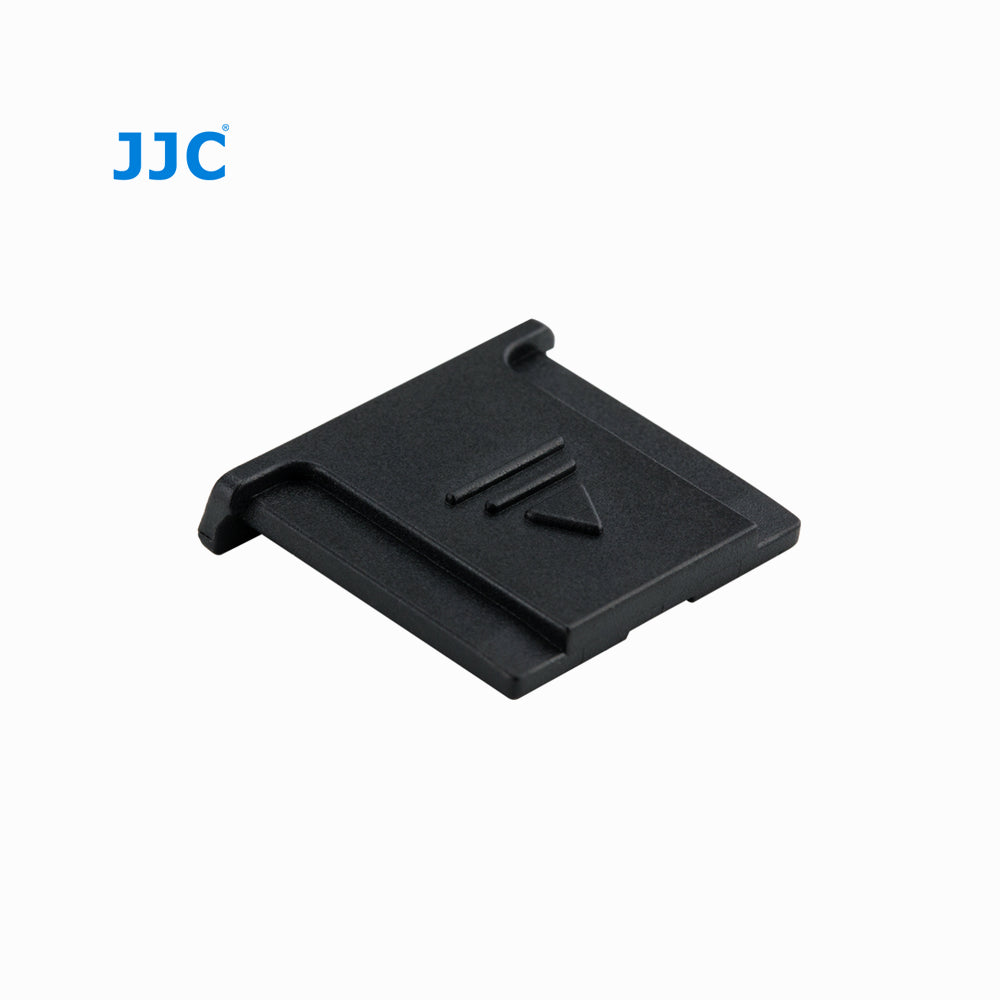 JJC Hot Shoe Cover fits most Fujifilm cameras