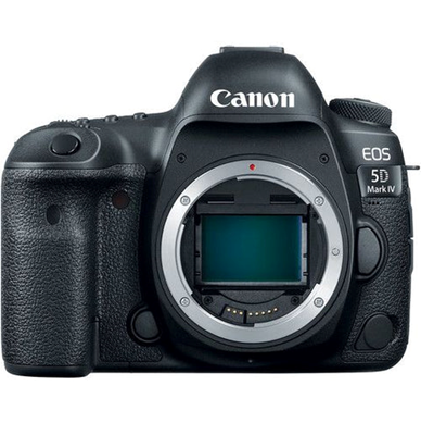 CANON EOS 5D MARK IV (BODY)