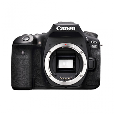 CANON EOS 90D BODY