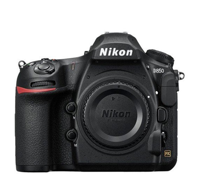 NIKON D850 BODY