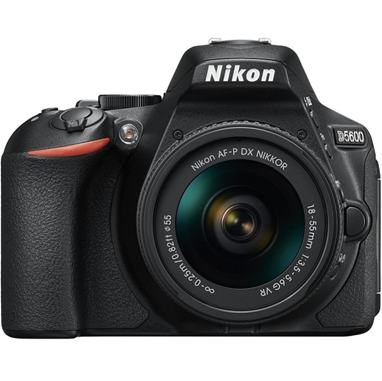 Nikon D5600 18-55 vr Kit＋ストロボなど付属品多数 Buy NIKON D5600 18-55 VR KIT Online Qatar