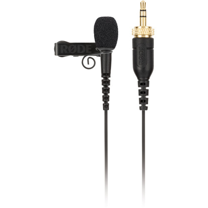 RODE LINK LAVALIER MICROPHONE