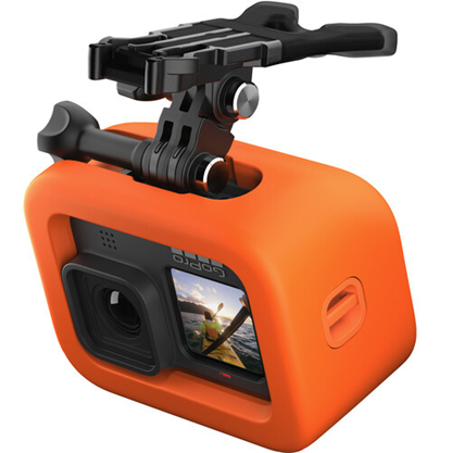 GOPRO HERO 9 BIKEMOUNT+FLOATY