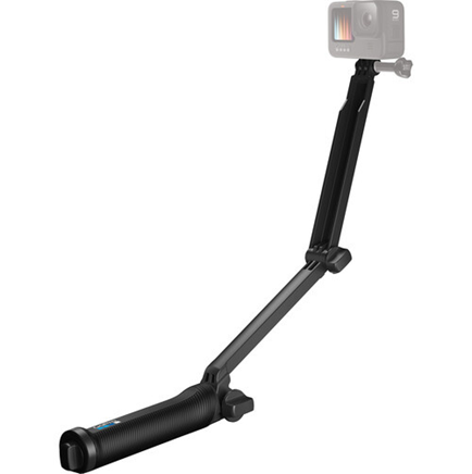 GOPRO 3 WAY ARM