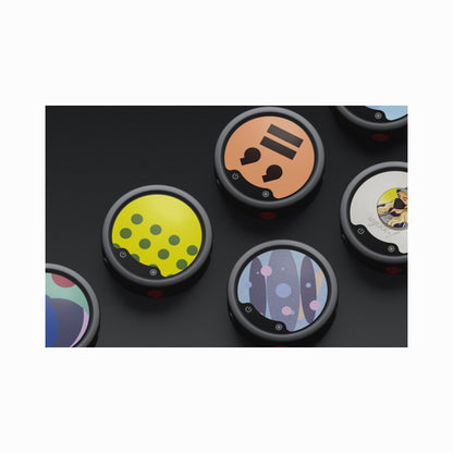 Insta360 Mic Pro Wireless Transmitter (2.4 GHz)