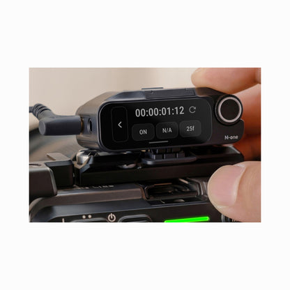Insta360 Mic Pro Wireless Transmitter (2.4 GHz)