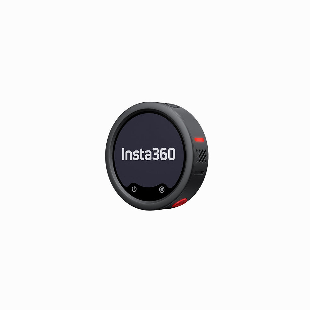 Insta360 Mic Pro Wireless Transmitter (2.4 GHz)