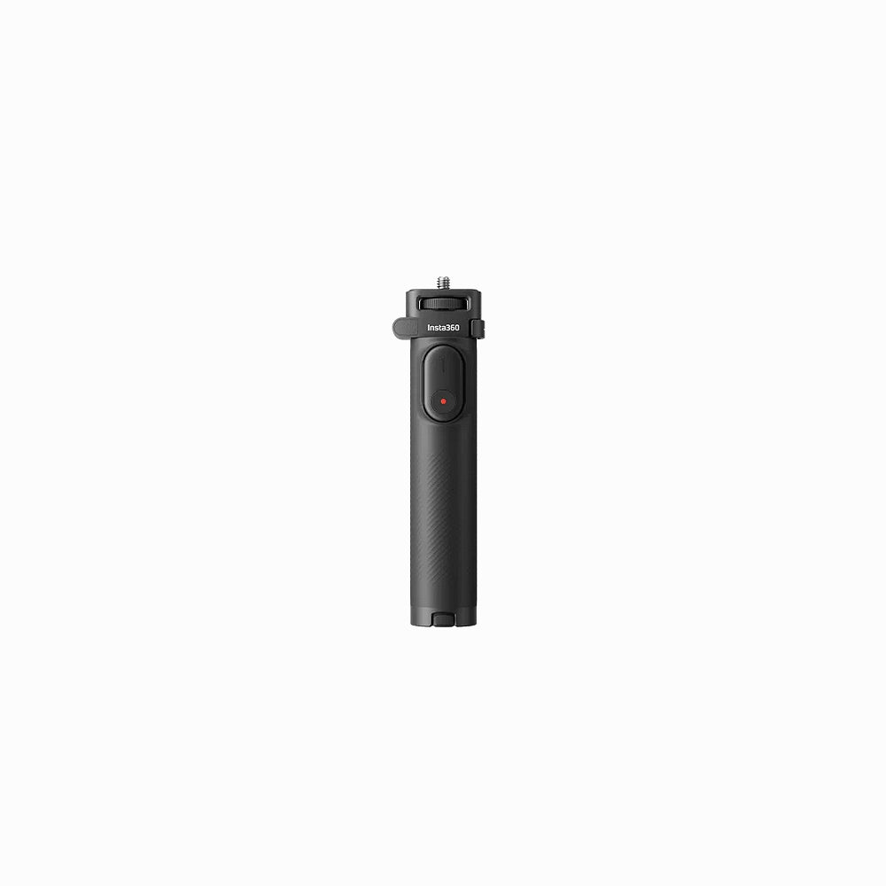 Insta360 Foldable 2-in-1 Selfie Stick Remote Kit (1/4" Mount)