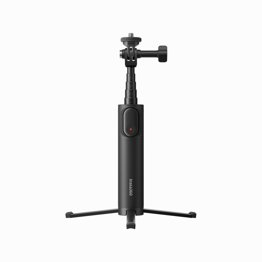 Insta360 Mini 2-in-1 Tripod 2.0 Remote Kit