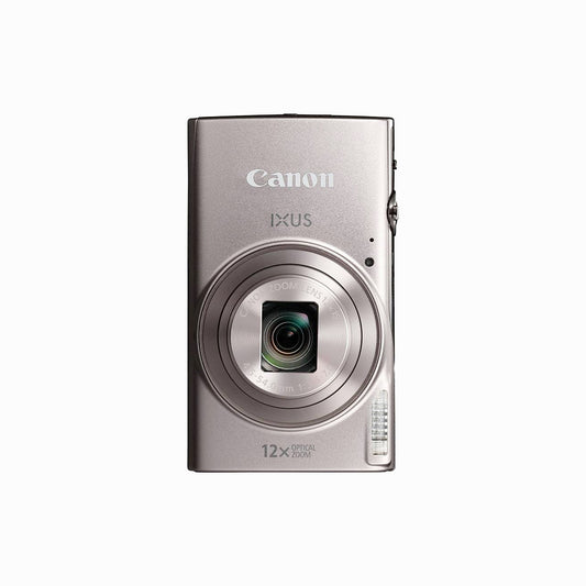 Canon IXUS 285 HS Digital Camera Silver