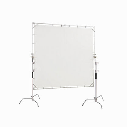 Jinbei HD-300 3m * 3m Foldable Frame Scrim Diffuser