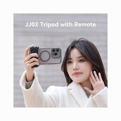 Ulanzi JJ02 Extendable Grip Tripod Black M004
