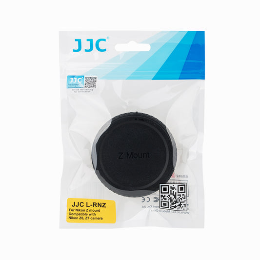 JJC Nikon Z Body Cap /Rear Cap (L-RNZ)