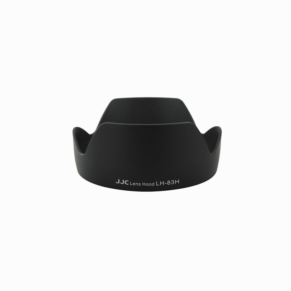 JJC LH-83H Lens Hood for Canon EF 24-105mm f/4L IS USM