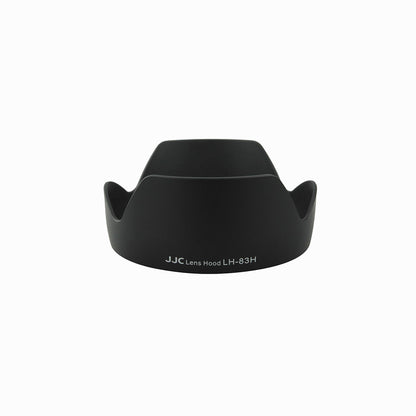 JJC LH-83H Lens Hood for Canon EF 24-105mm f/4L IS USM