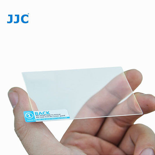 JJC GSP X T10 Optical Glass Protector GSP XT10