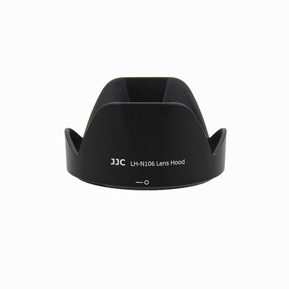 JJC HB-N106 Reversible Dedicated Lens Hood Shade for Nikon AF-P DX 18-55mm f/3.5-5.6G VR