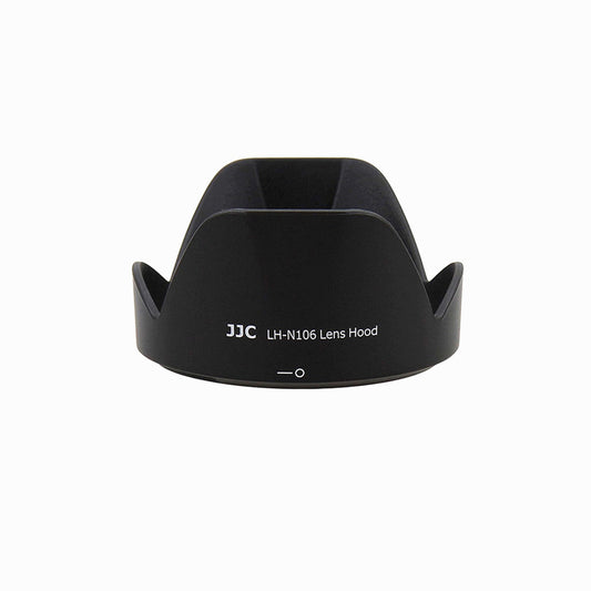 JJC HB-N106 Reversible Dedicated Lens Hood Shade for Nikon AF-P DX 18-55mm f/3.5-5.6G VR