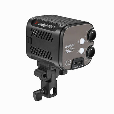 JINBEI JL-100BI   LED   continuous   light  (incl.   power   adapter)