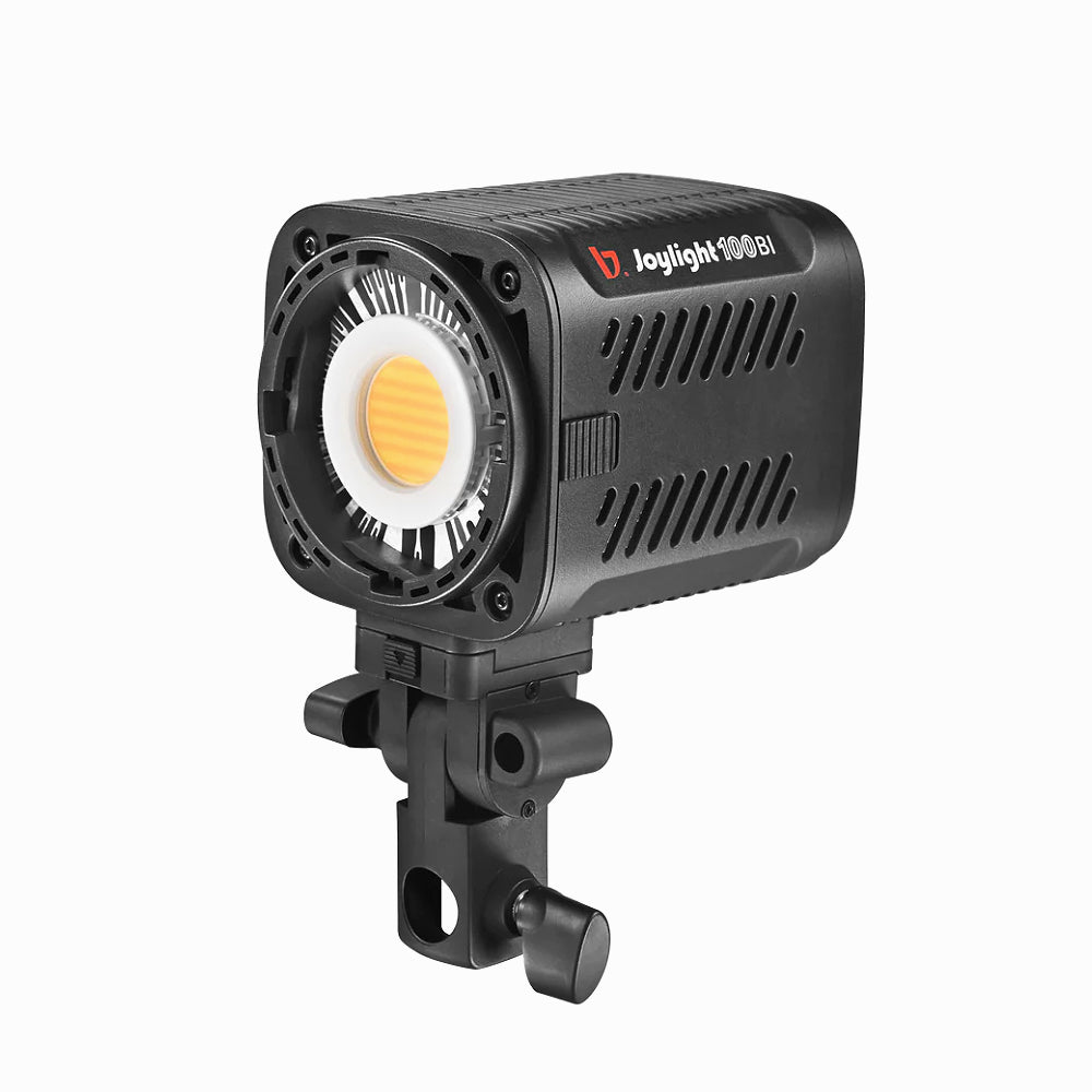 JINBEI JL-100BI   LED   continuous   light  (incl.   power   adapter)