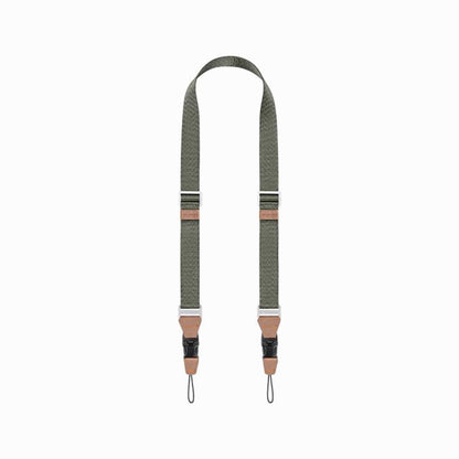 K&F Concept 32mm Green Camera Neck Strap (KF13.115V3)