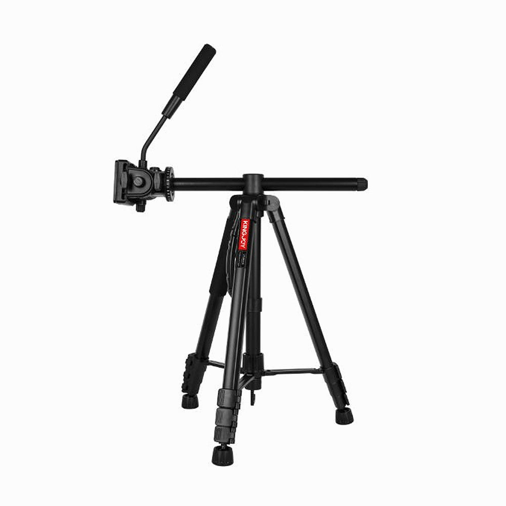 KINGJOY VT-890H6 VIDEO TRIPOD