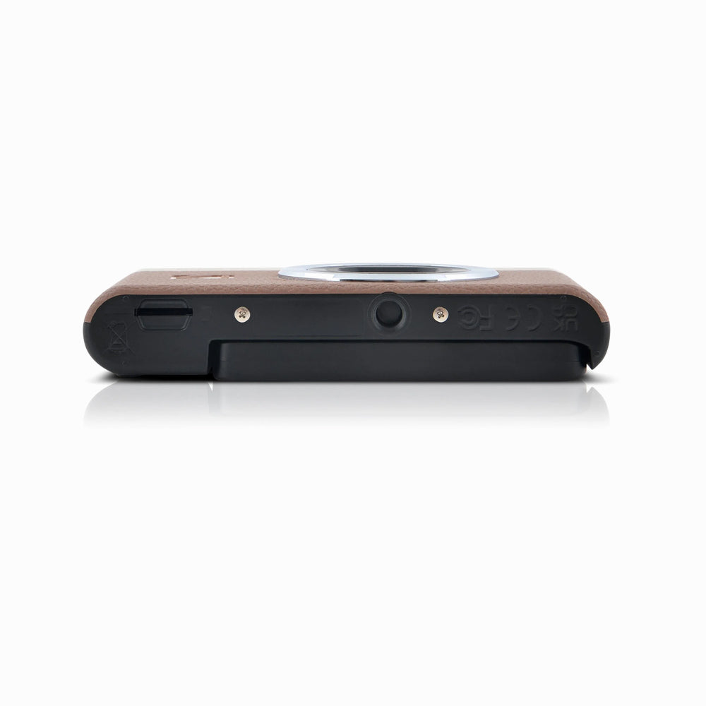 KODAK PIXPRO C1 Digital Camera (Brown)