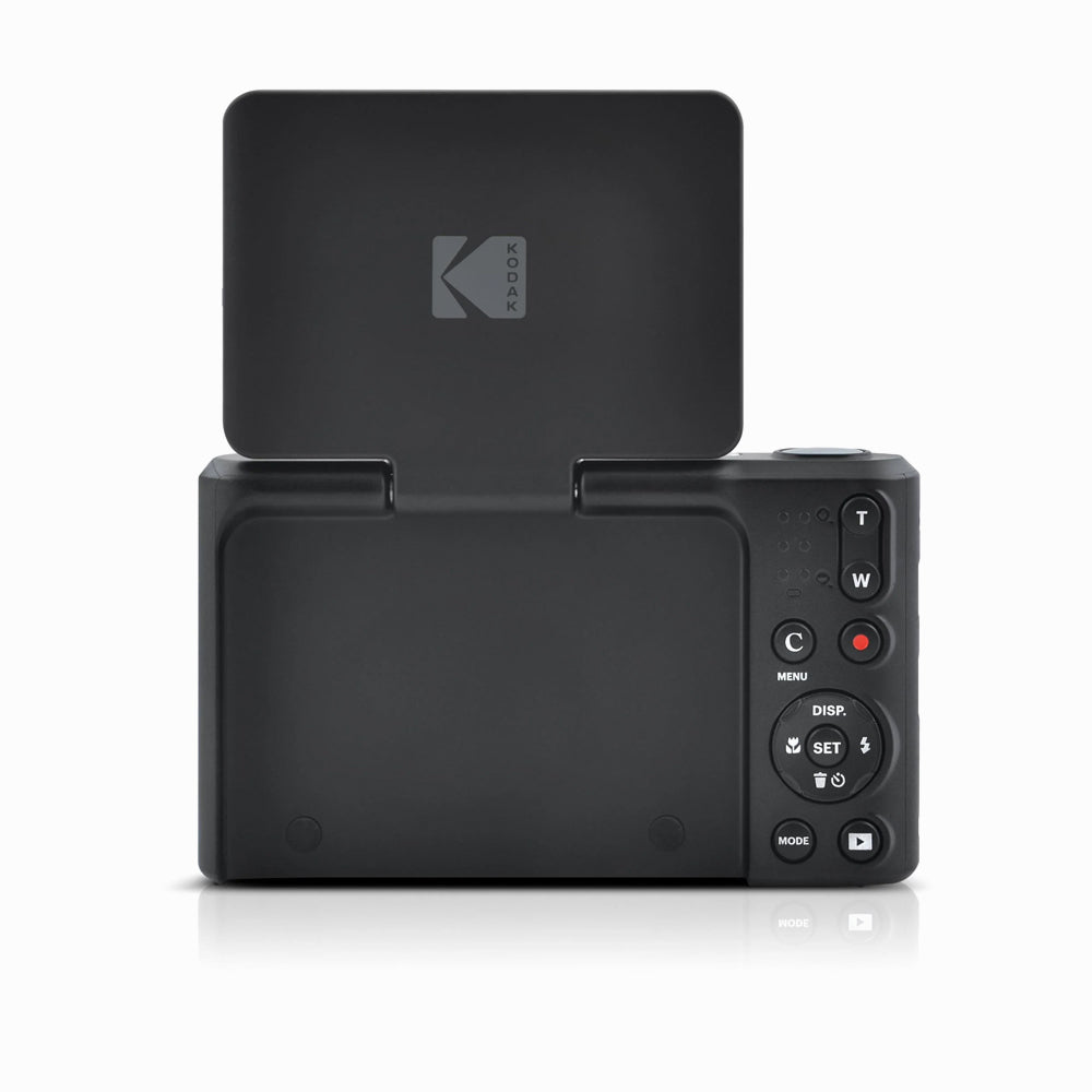 KODAK PIXPRO C1 Digital Camera (Brown)