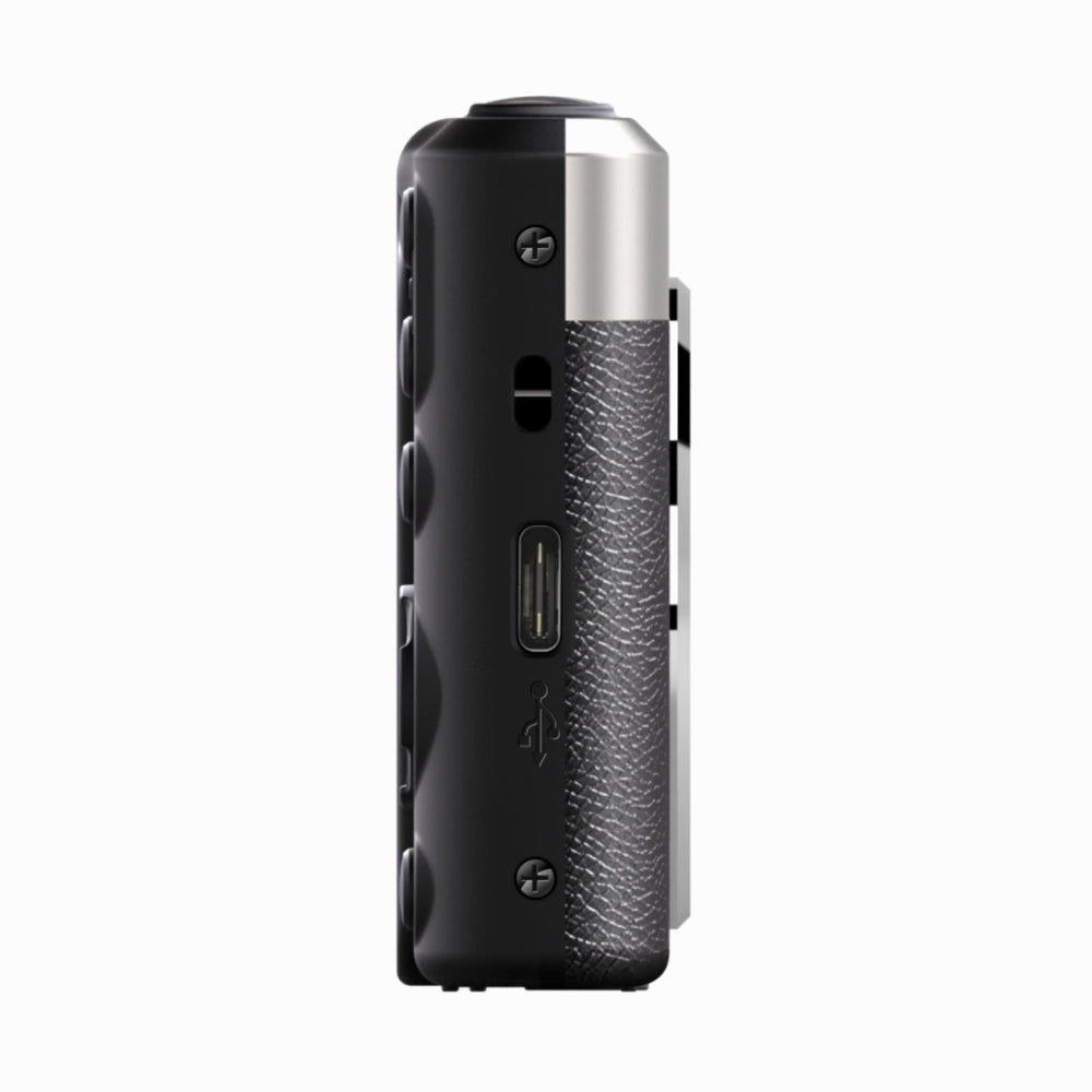 KODAK PIXPRO C1 Digital Camera (Black)