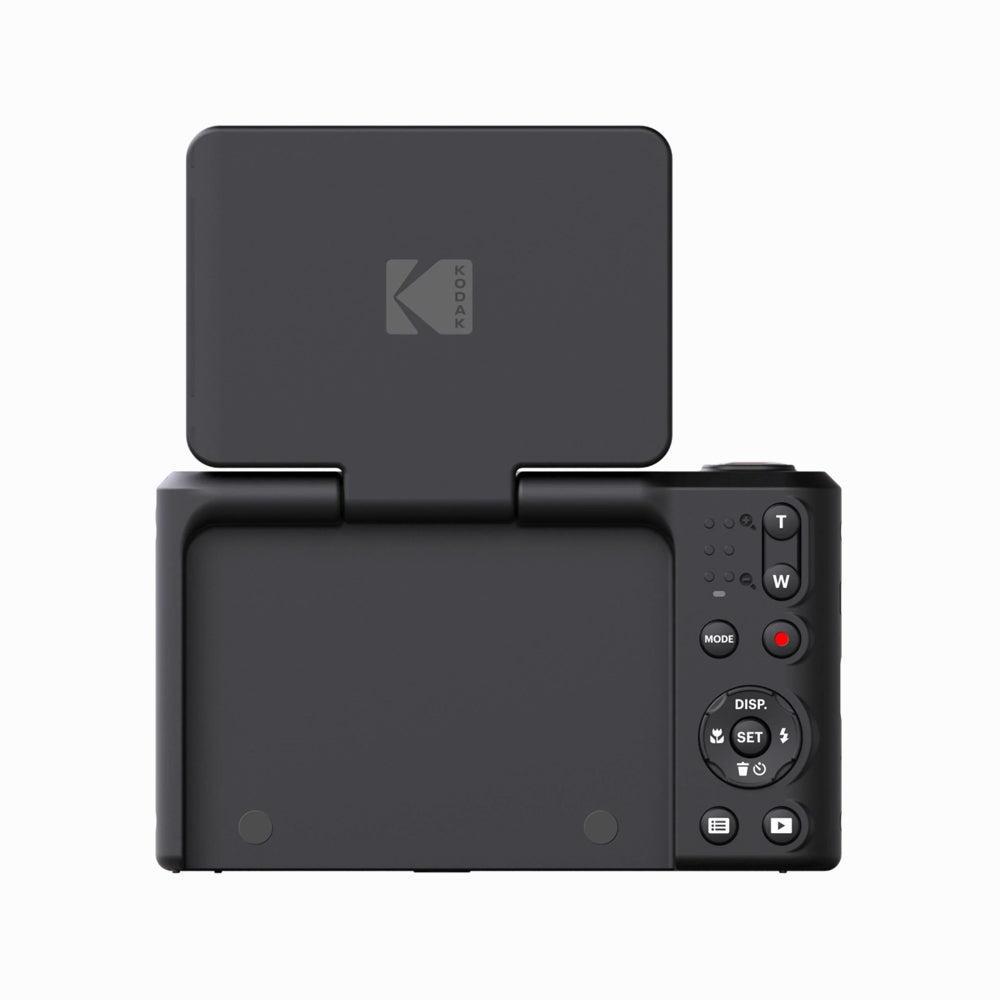 KODAK PIXPRO C1 Digital Camera (Black)