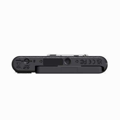 KODAK PIXPRO C1 Digital Camera (Black)