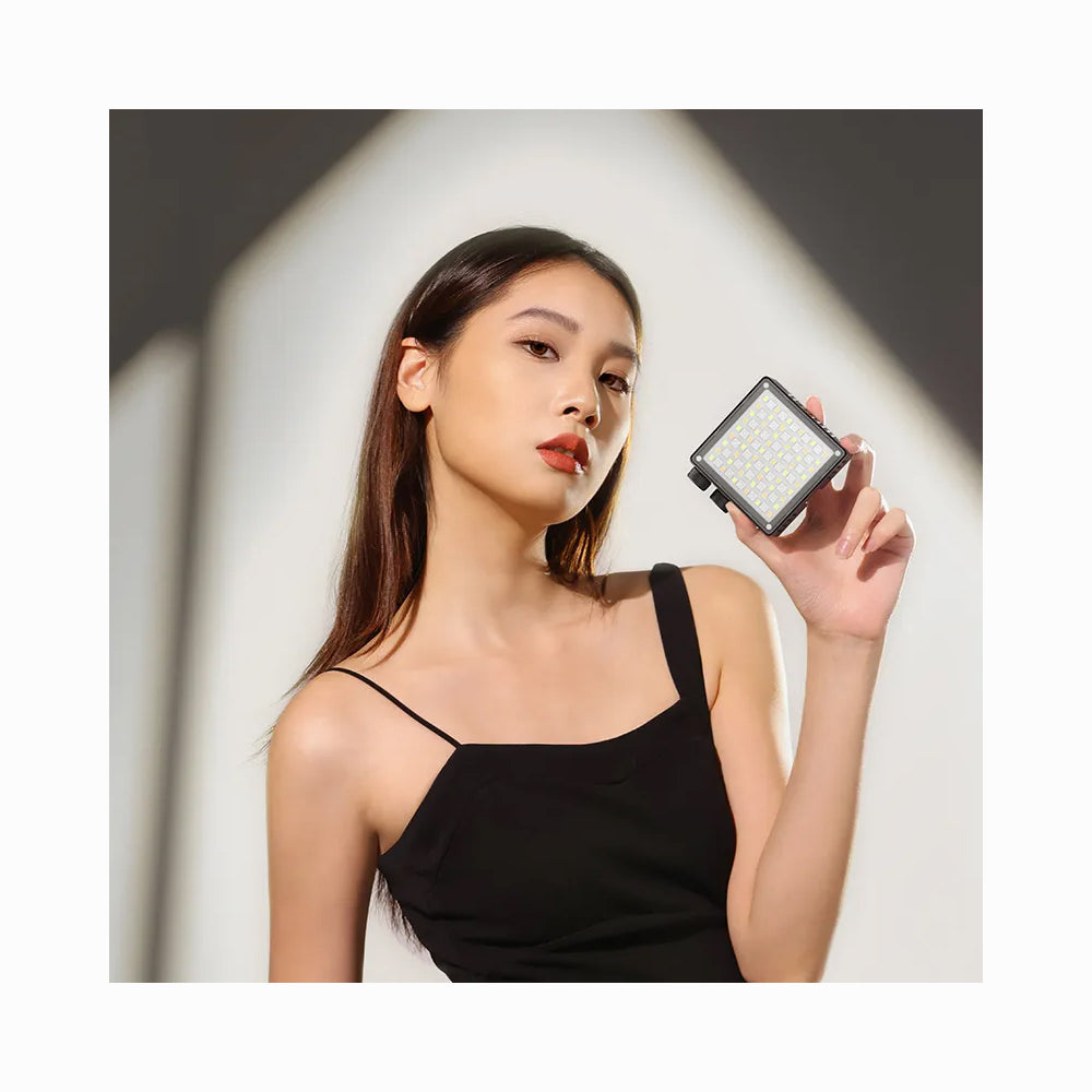 Ulanzi LE20 20W RGB Pocket Light Black SKU L090