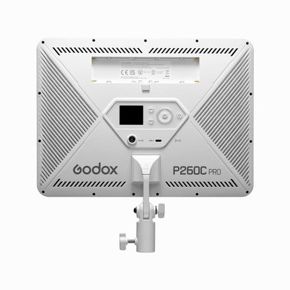 Godox P260C PRO Bi-Color LED Light Panel